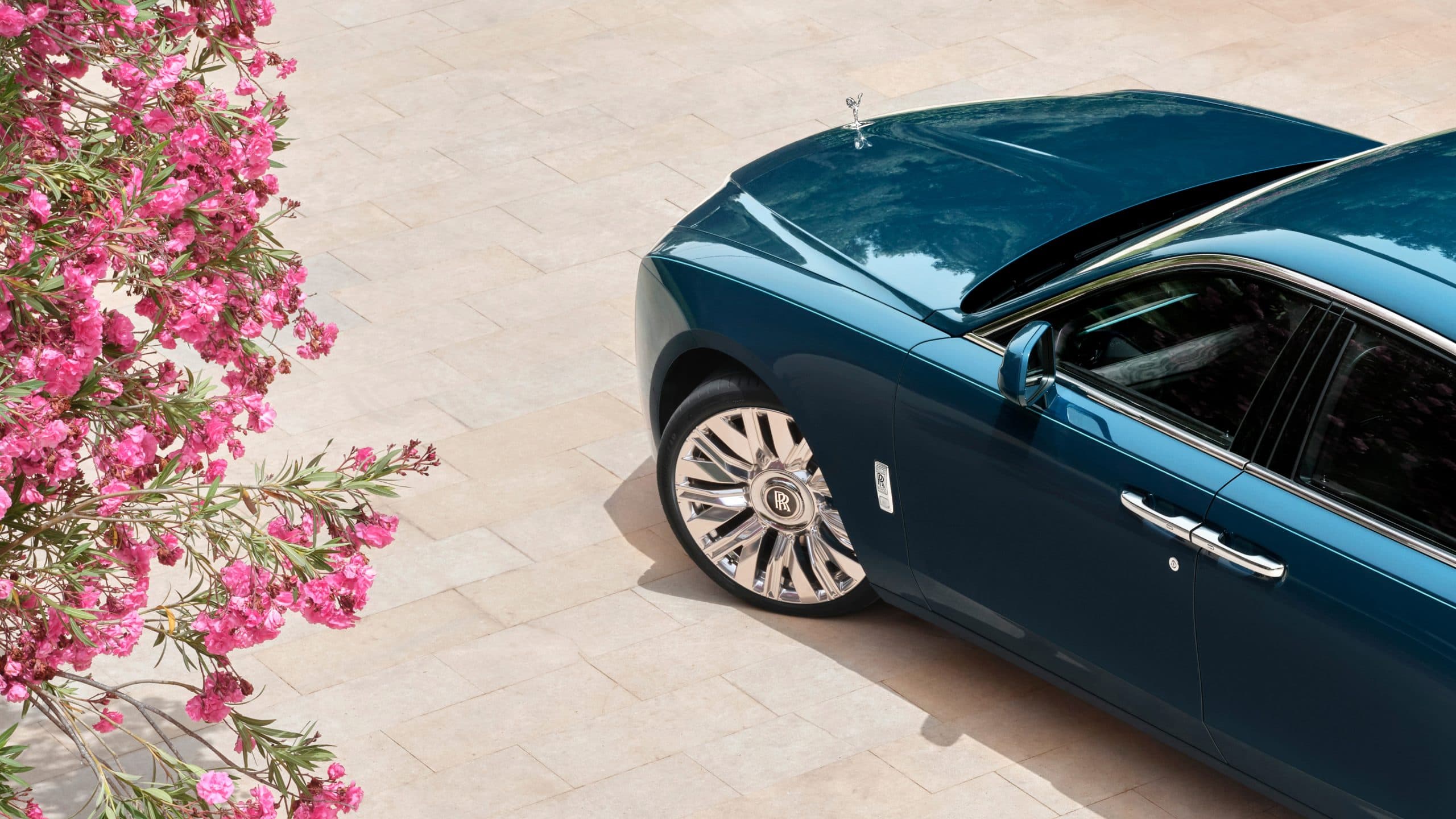 MexiRides luxury vehicle